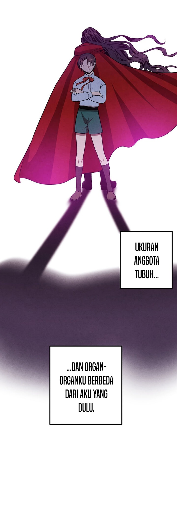 Chapter 80 - halaman 23