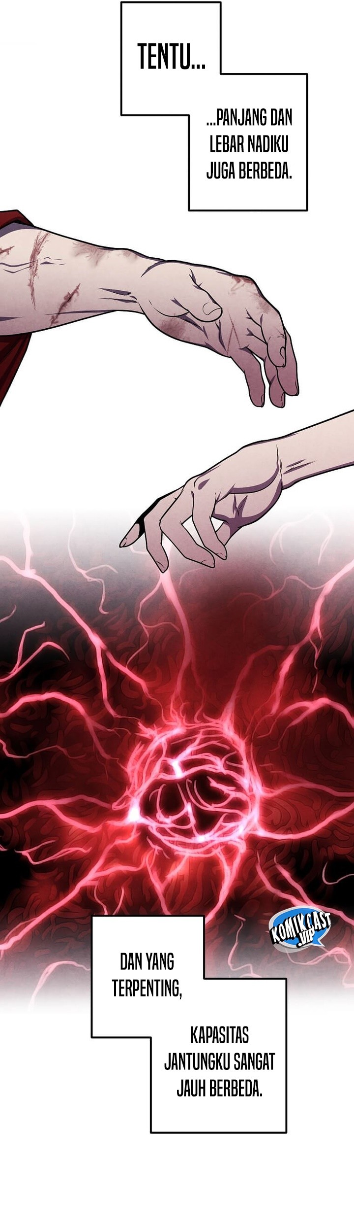 Chapter 80 - halaman 24