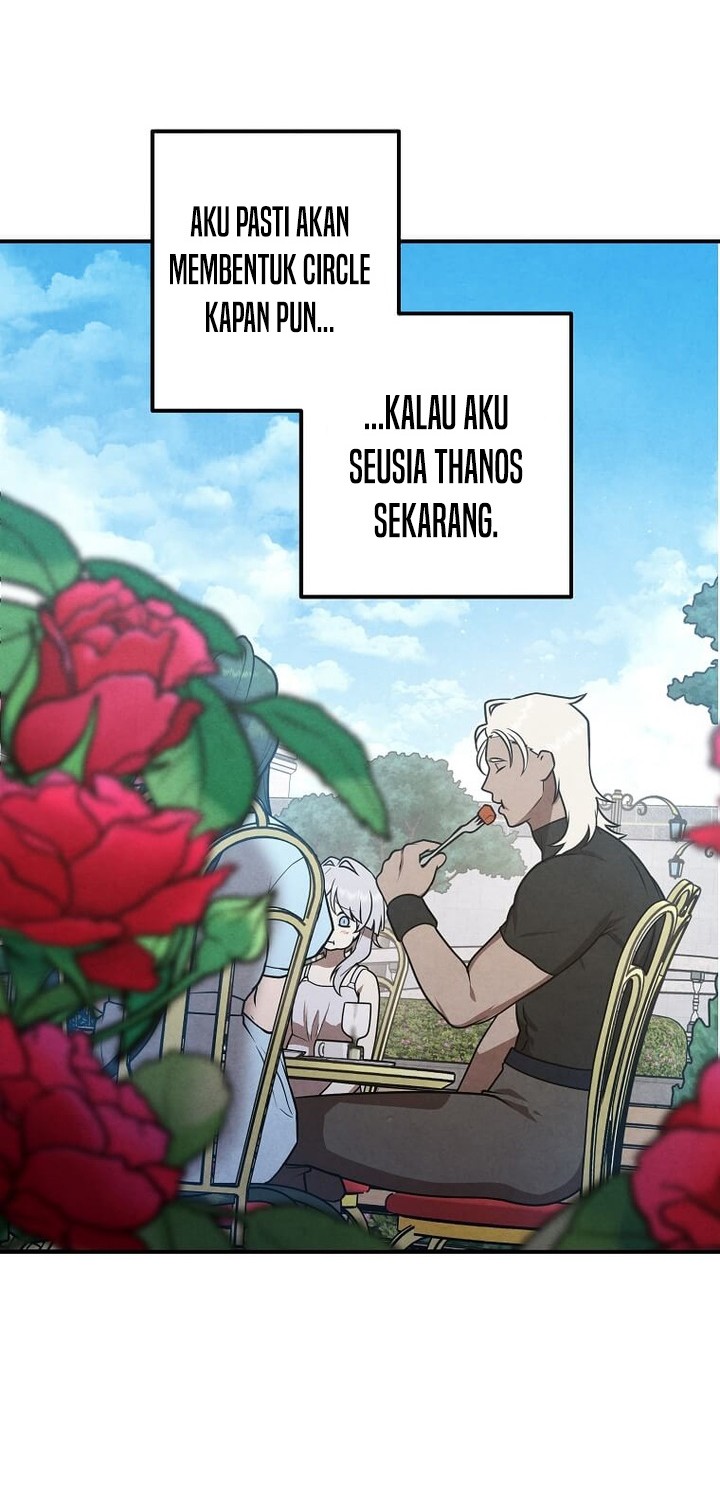 Chapter 80 - halaman 25