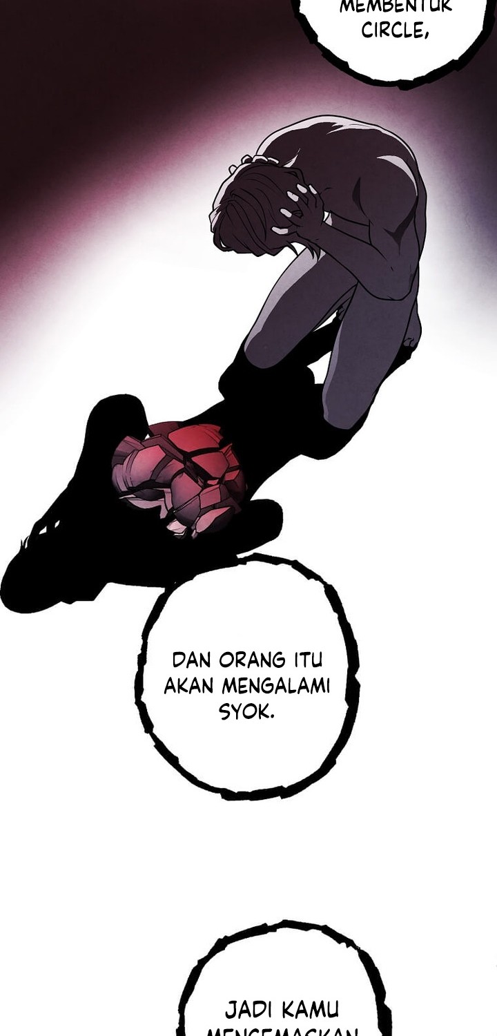 Chapter 80 - halaman 27