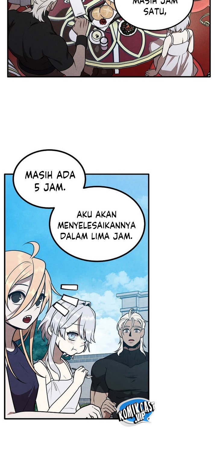 Chapter 80 - halaman 43