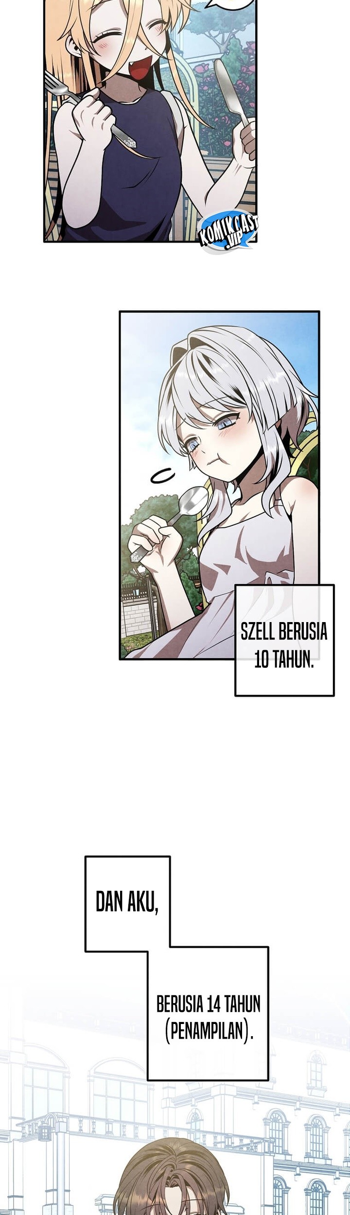 Chapter 80 - halaman 5