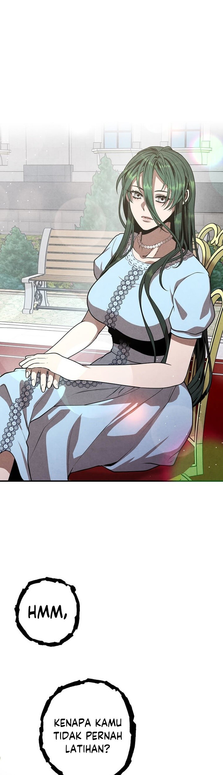 Chapter 80 - halaman 14