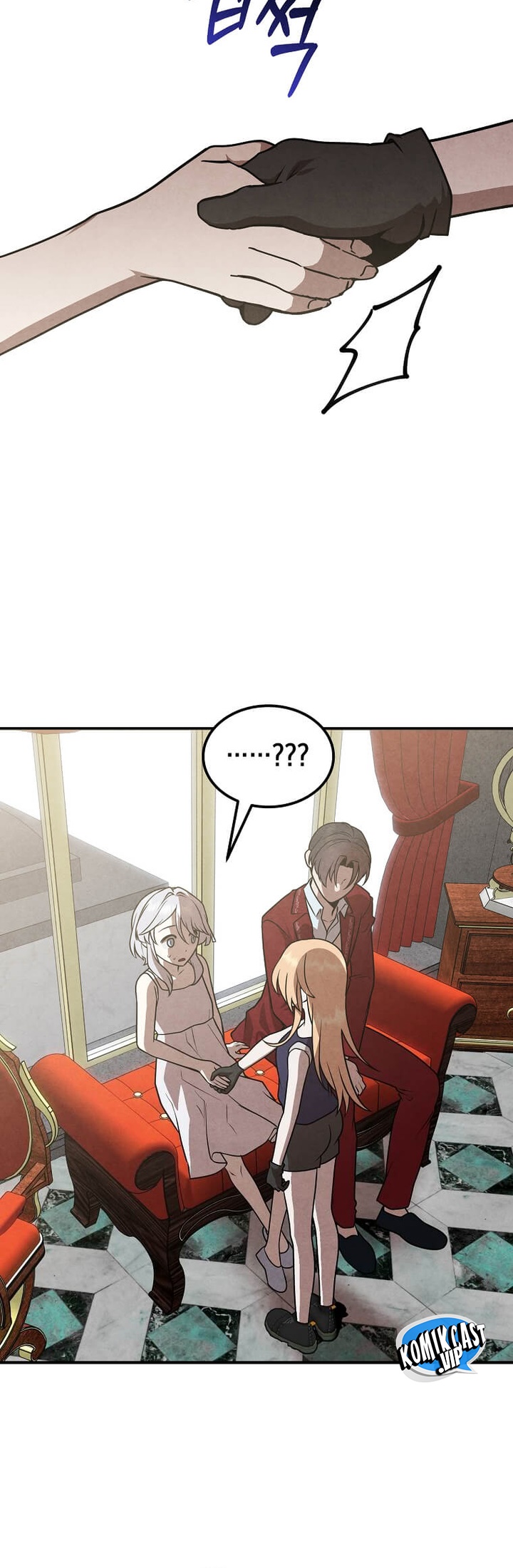 Chapter 79 - halaman 23
