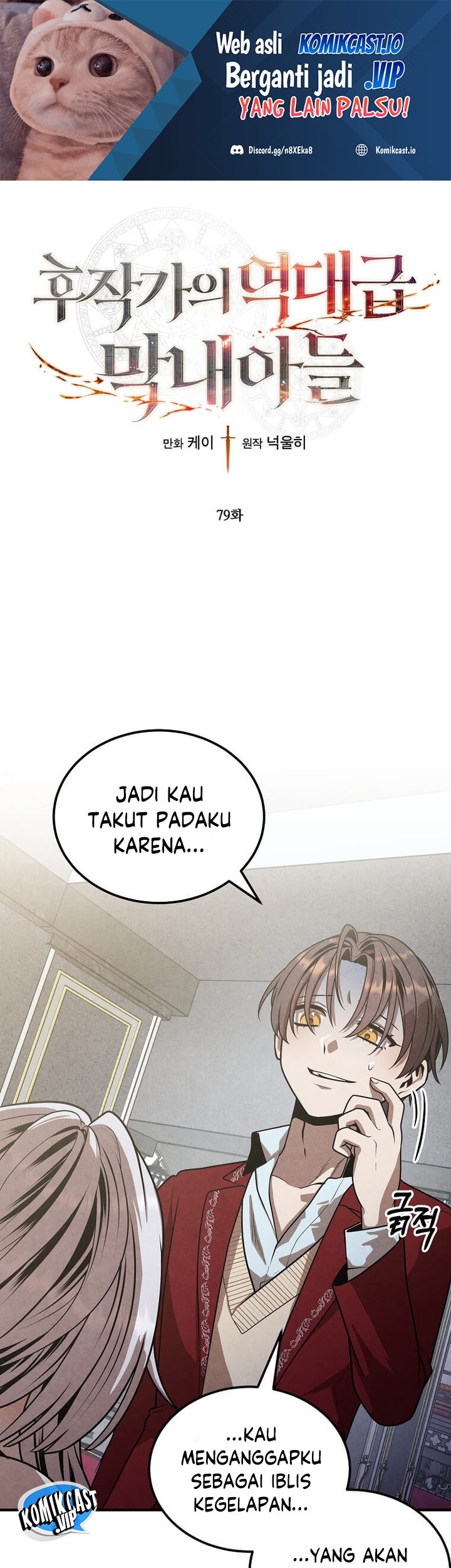 Chapter 79 - halaman 3