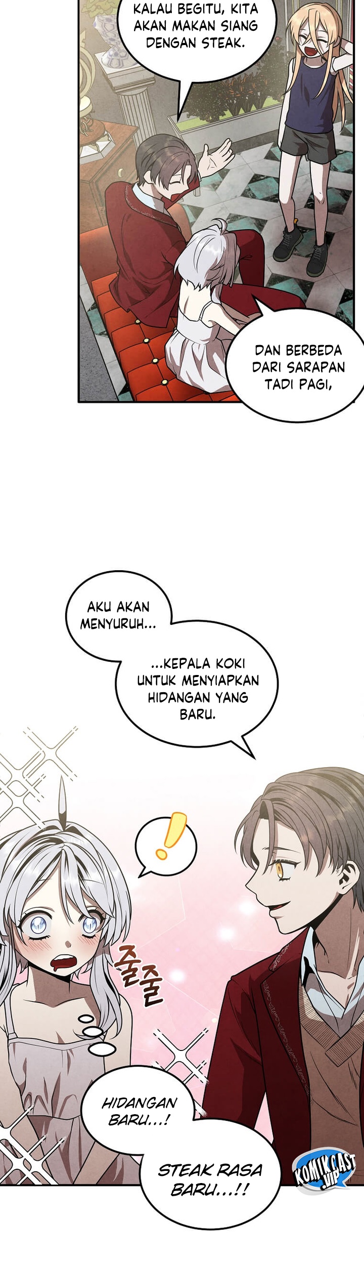 Chapter 79 - halaman 16