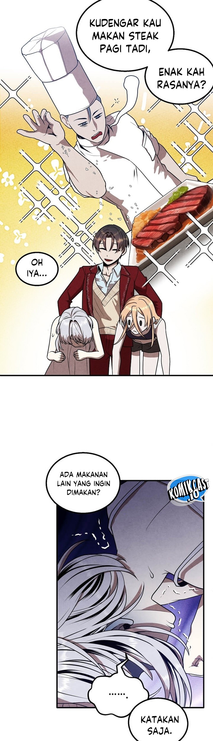 Chapter 78 - halaman 33