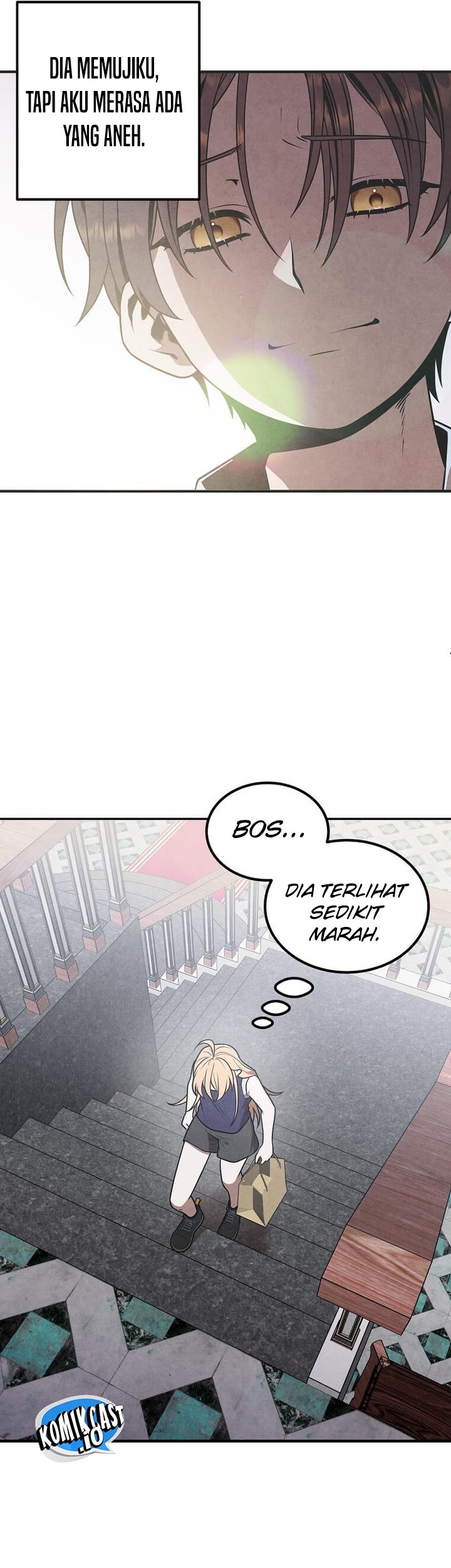 Chapter 77 - halaman 39