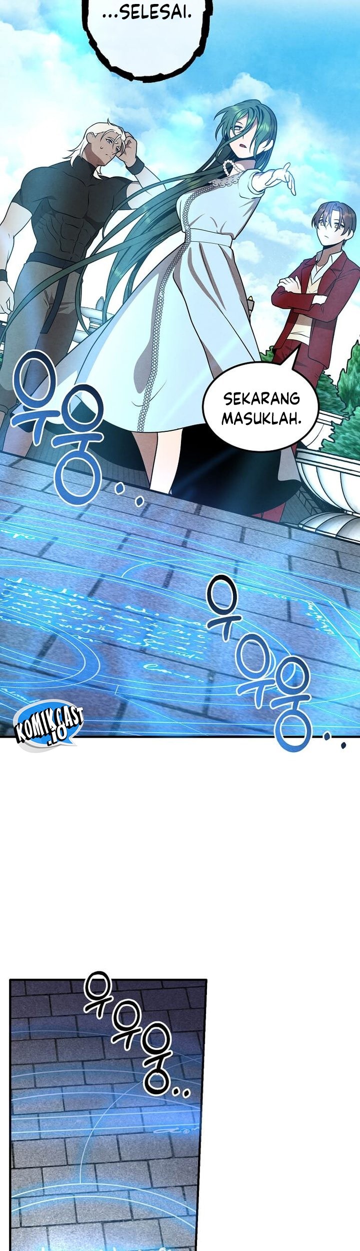 Chapter 76 - halaman 26