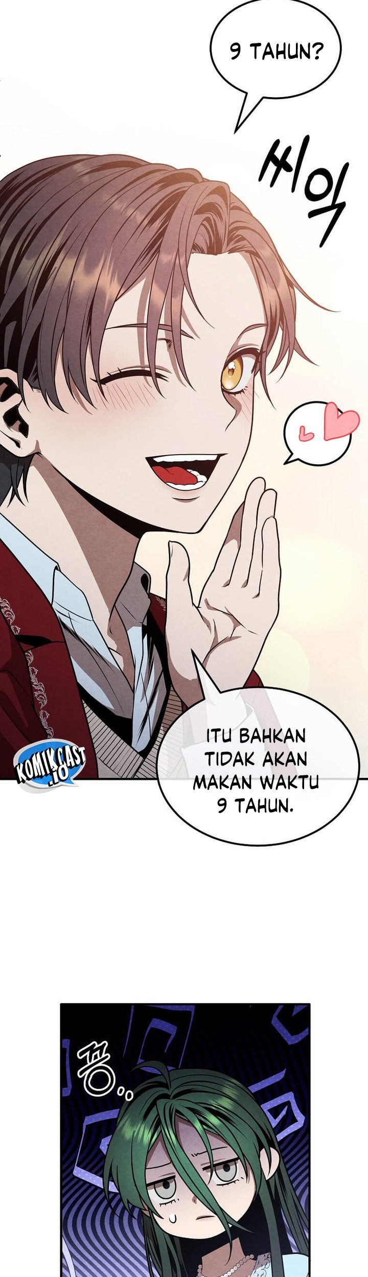 Chapter 76 - halaman 33