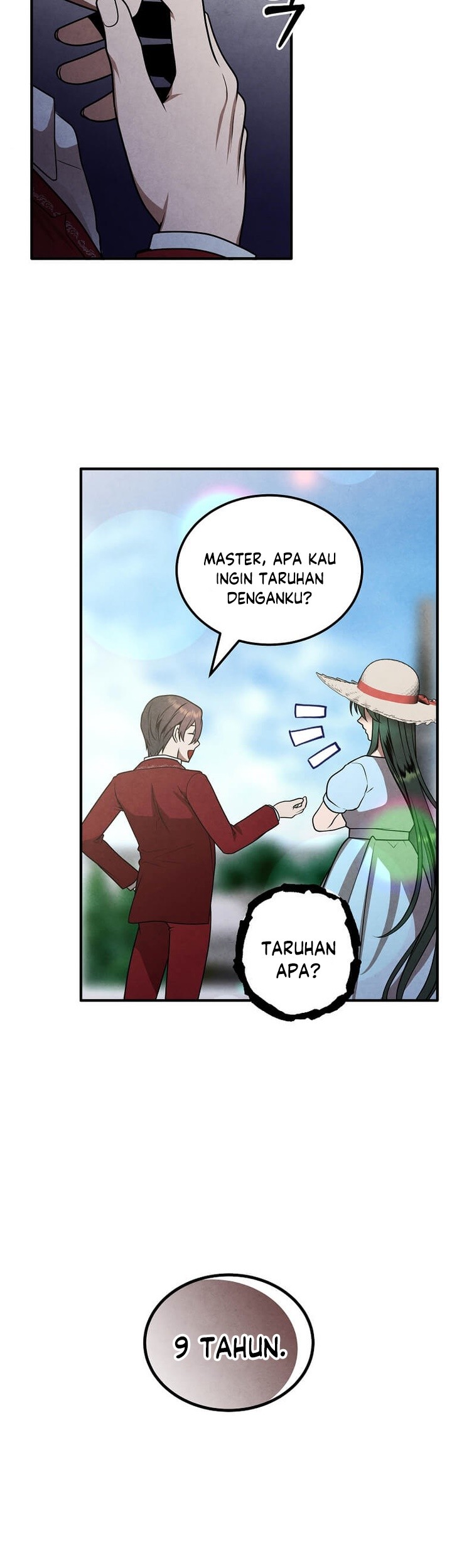 Chapter 75 - halaman 21