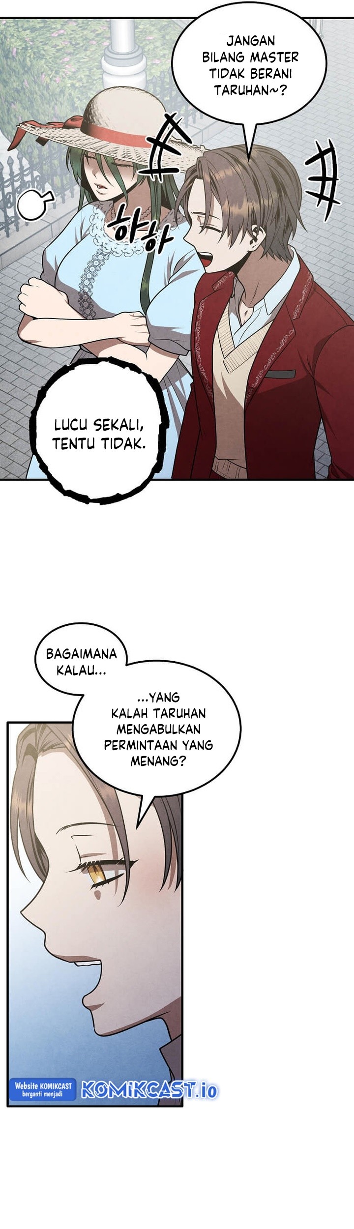 Chapter 75 - halaman 24