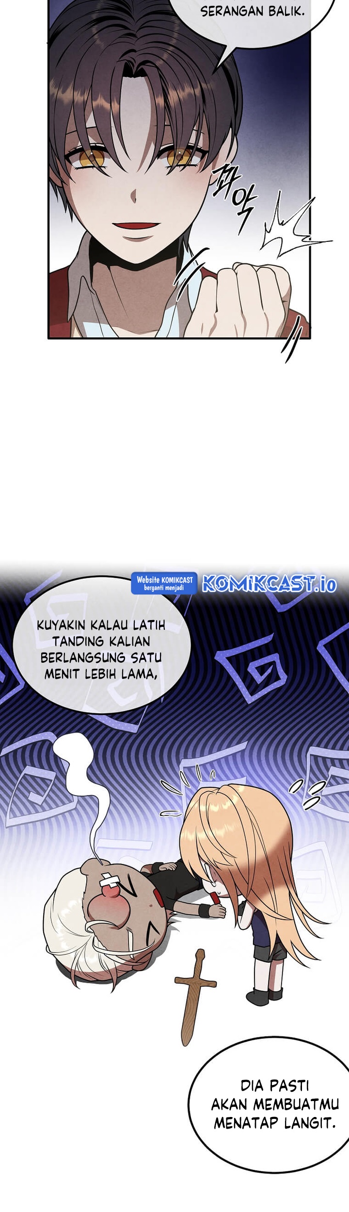 Chapter 75 - halaman 44