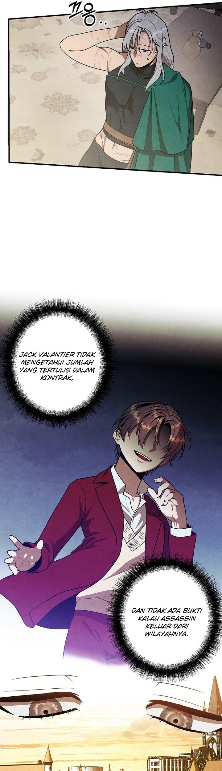 Chapter 74 - halaman 17