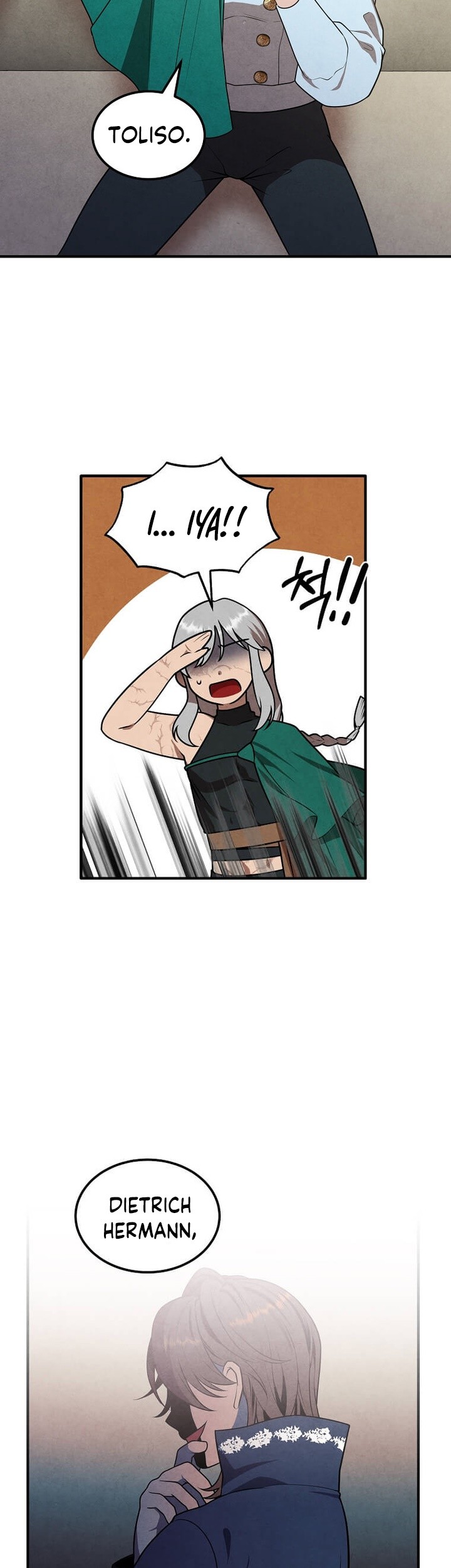 Chapter 74 - halaman 19