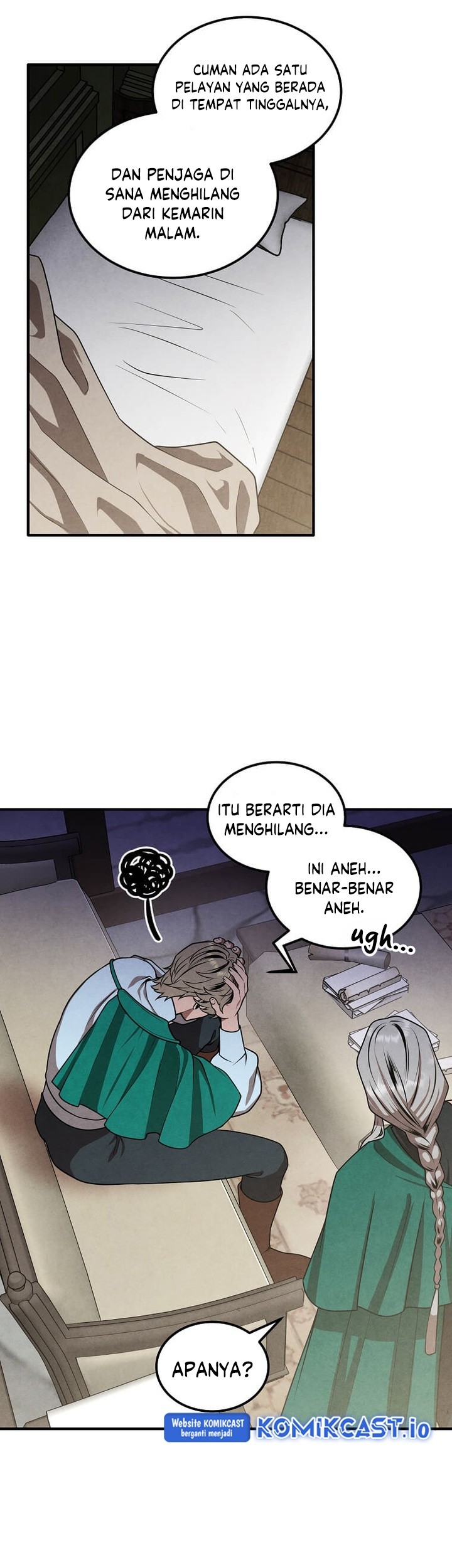 Chapter 74 - halaman 21