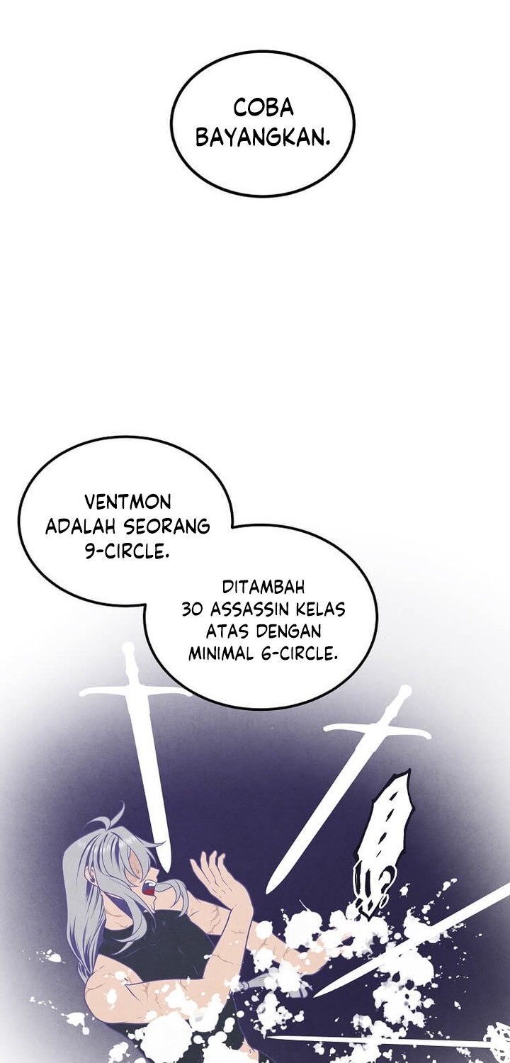 Chapter 74 - halaman 22