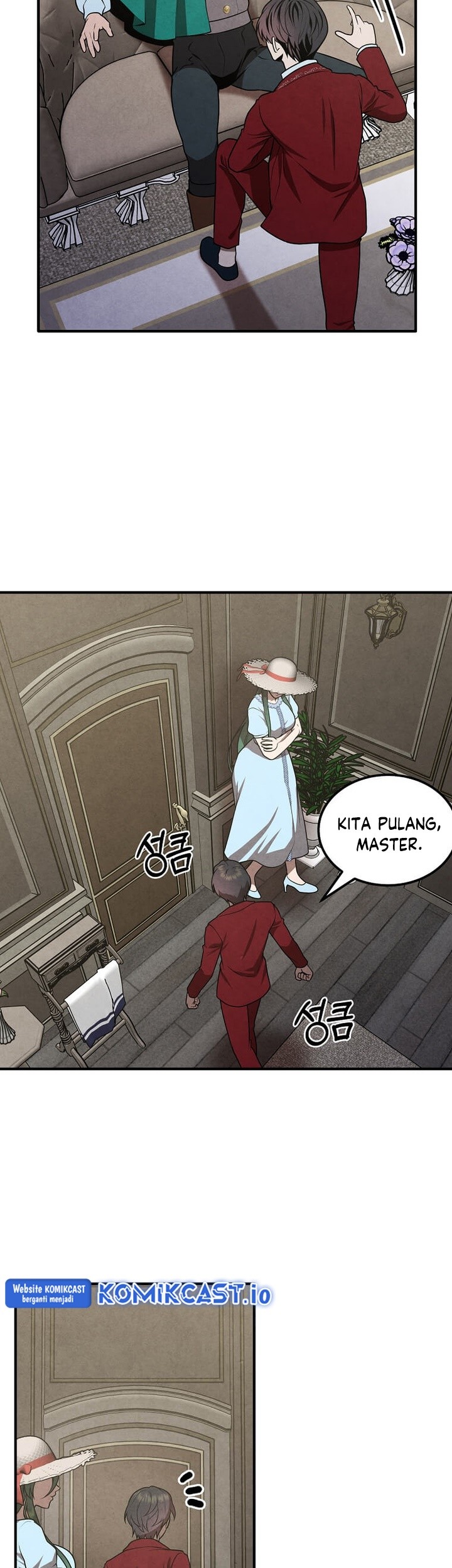 Chapter 73 - halaman 33
