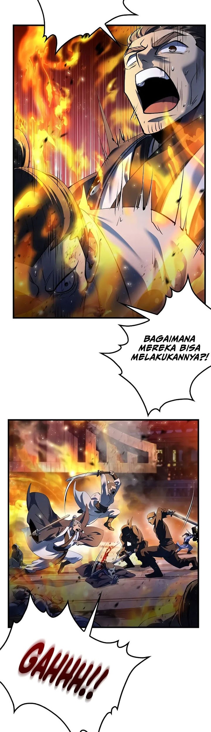 Chapter 180 - halaman 21