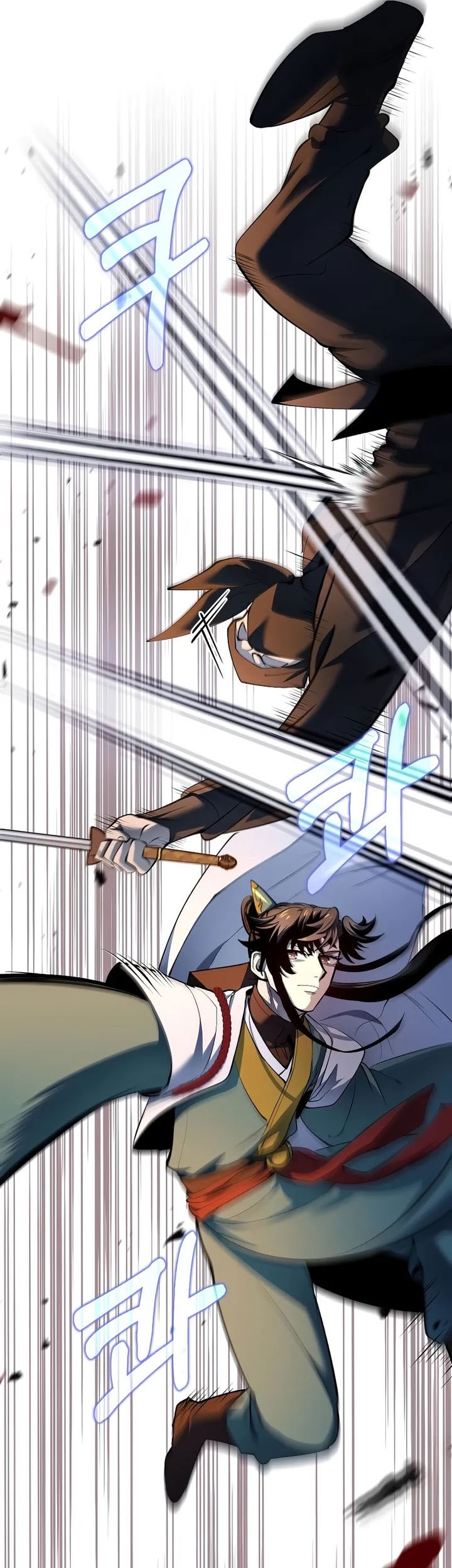 Chapter 180 - halaman 35