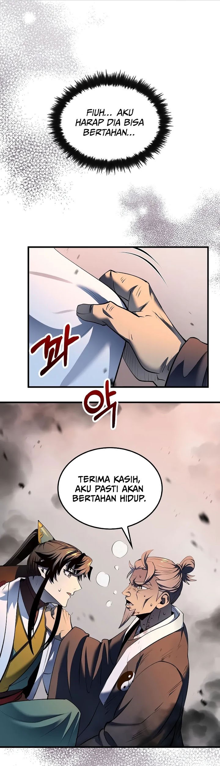 Chapter 180 - halaman 51