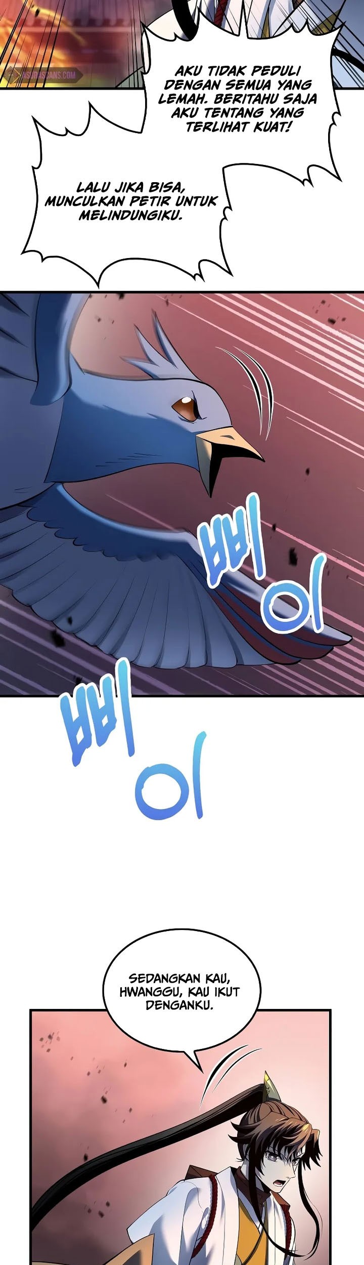 Chapter 180 - halaman 55