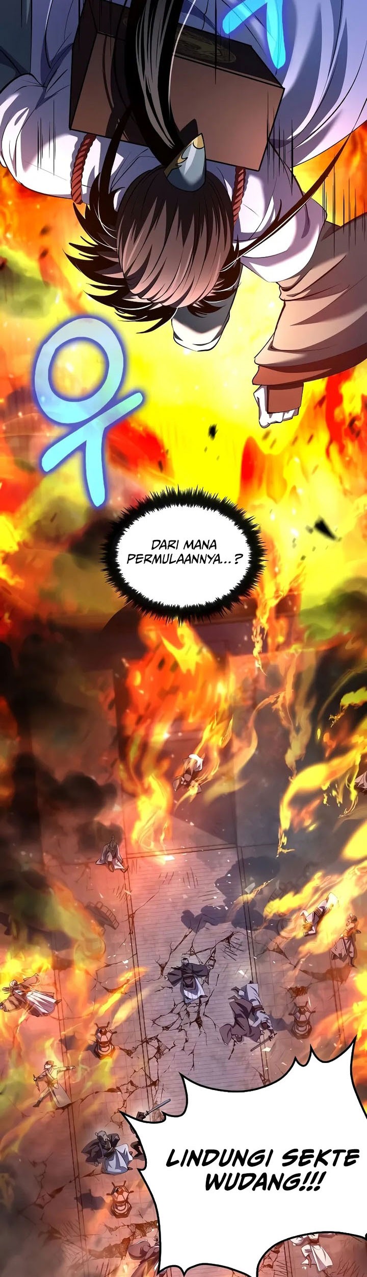 Chapter 180 - halaman 15