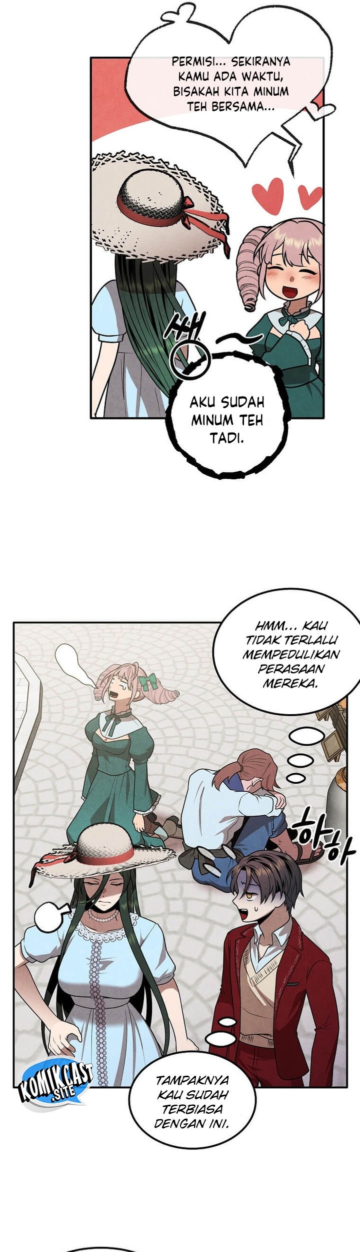 Chapter 71 - halaman 38