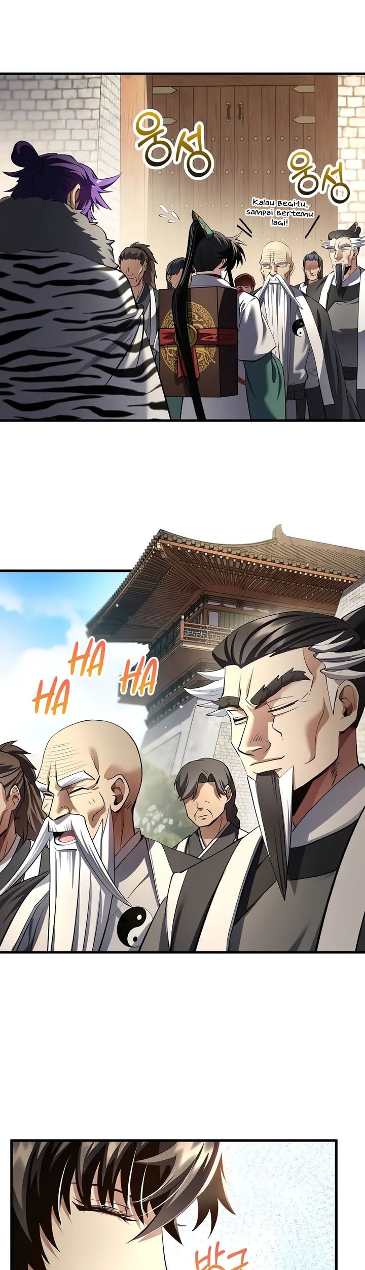 Chapter 179 - halaman 19