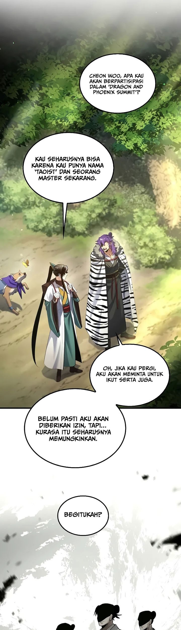 Chapter 179 - halaman 21