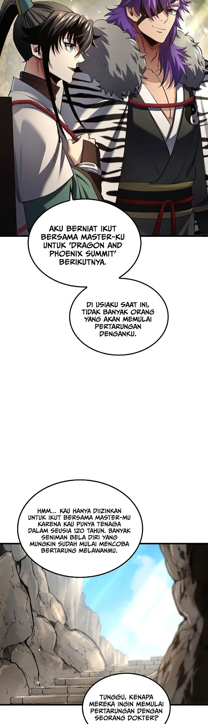 Chapter 179 - halaman 23