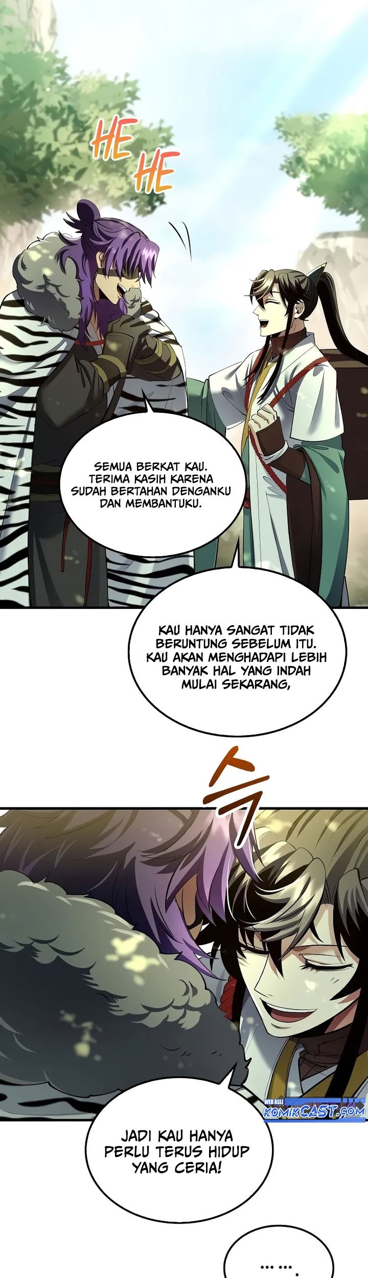 Chapter 179 - halaman 33