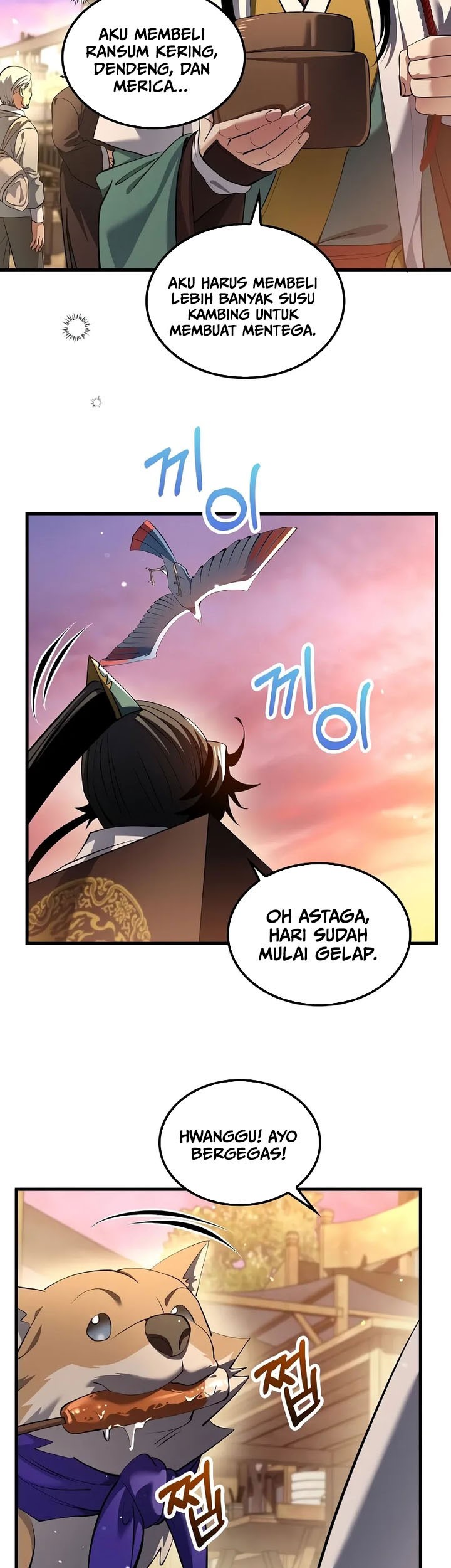 Chapter 179 - halaman 41