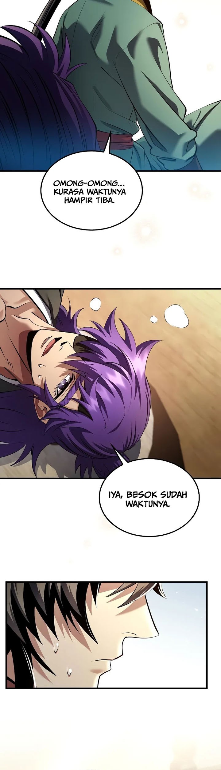 Chapter 179 - halaman 15