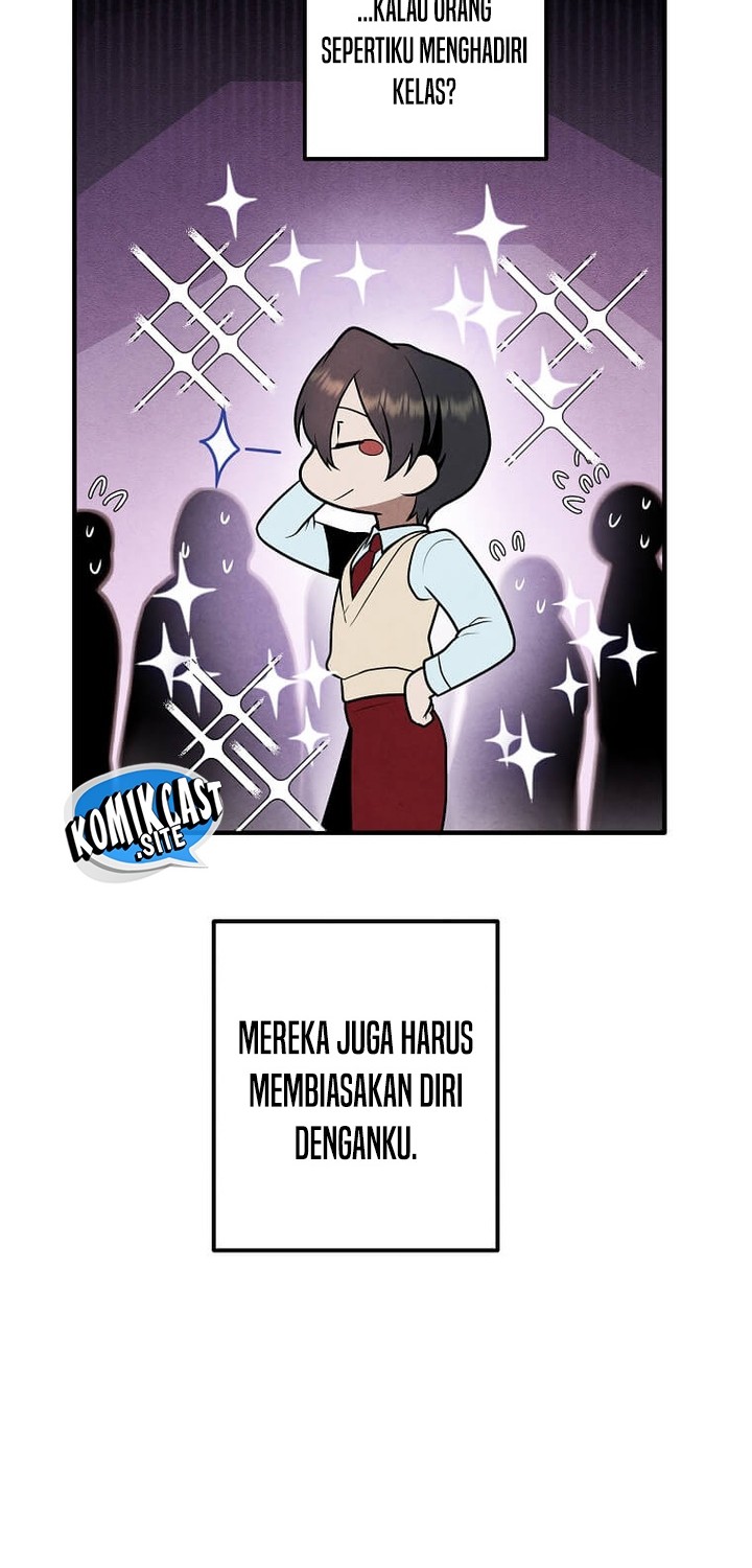 Chapter 70 - halaman 22