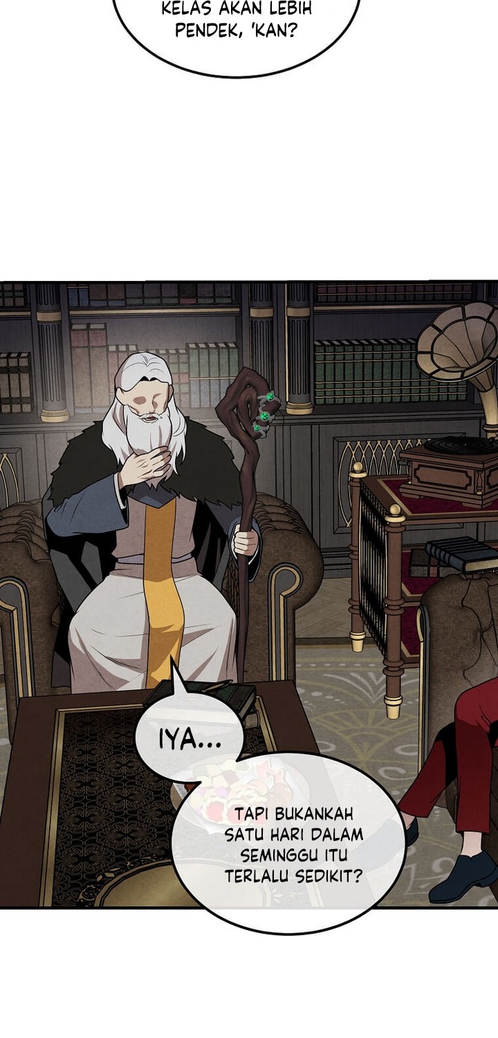 Chapter 70 - halaman 25