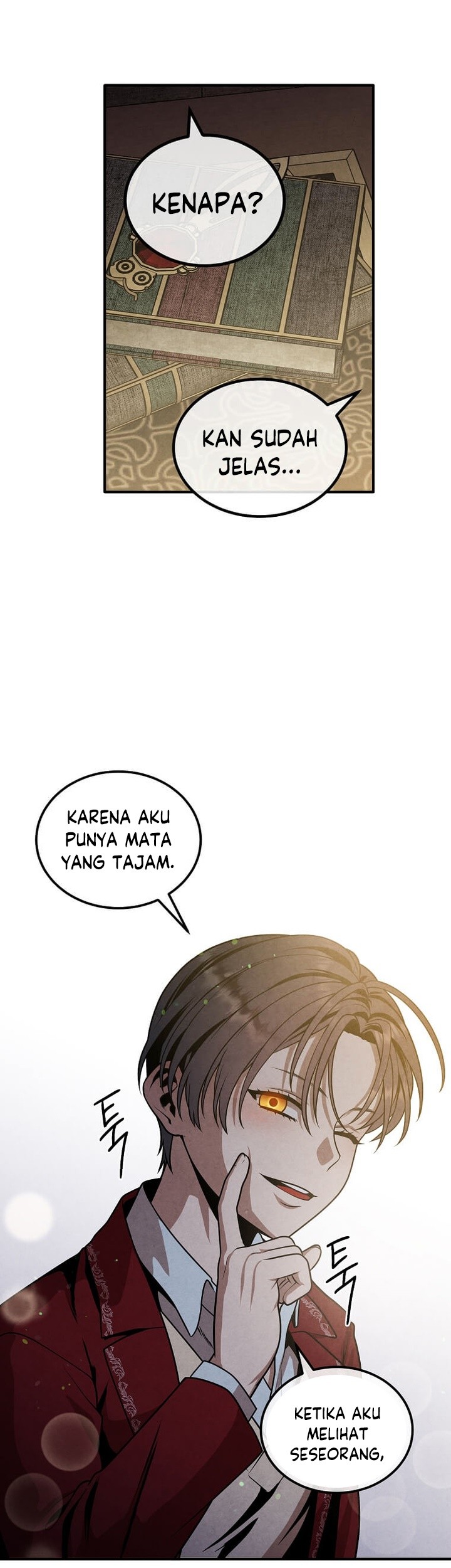 Chapter 70 - halaman 45