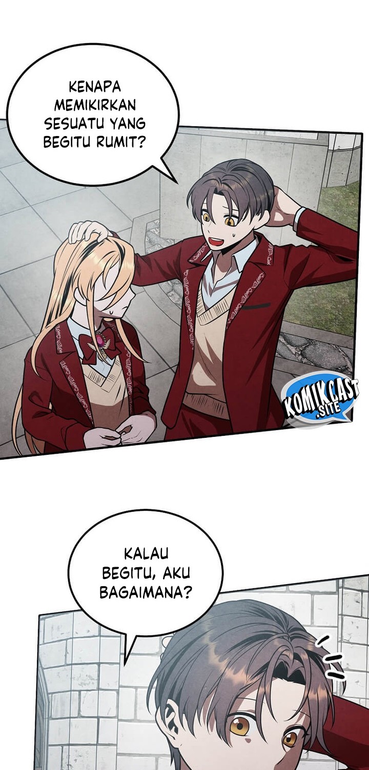 Chapter 69 - halaman 20