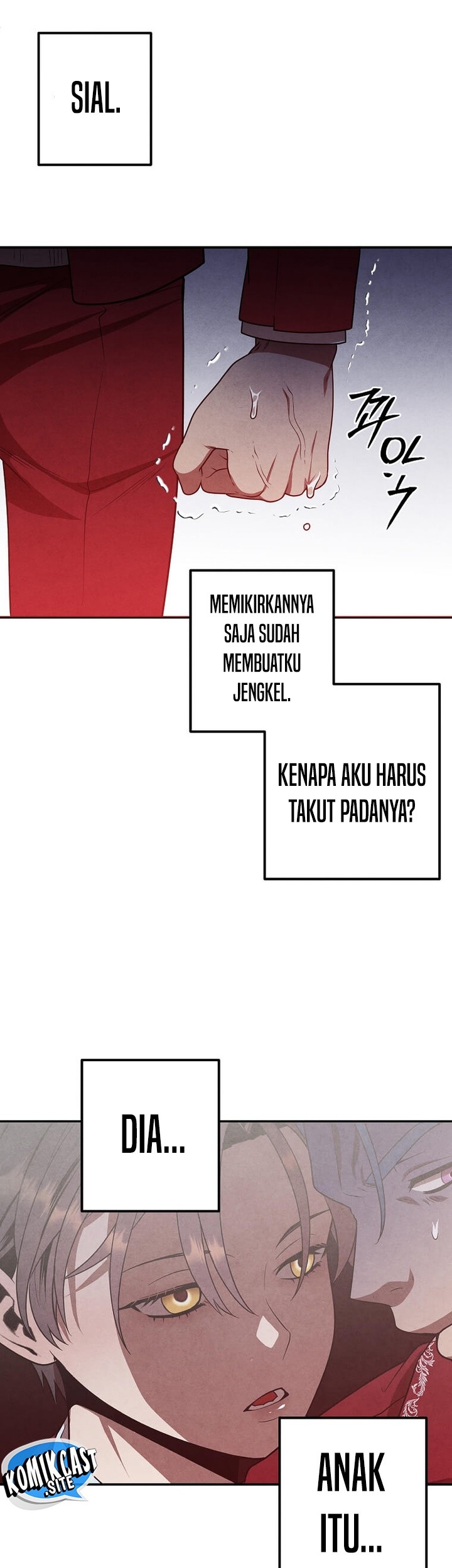 Chapter 69 - halaman 33