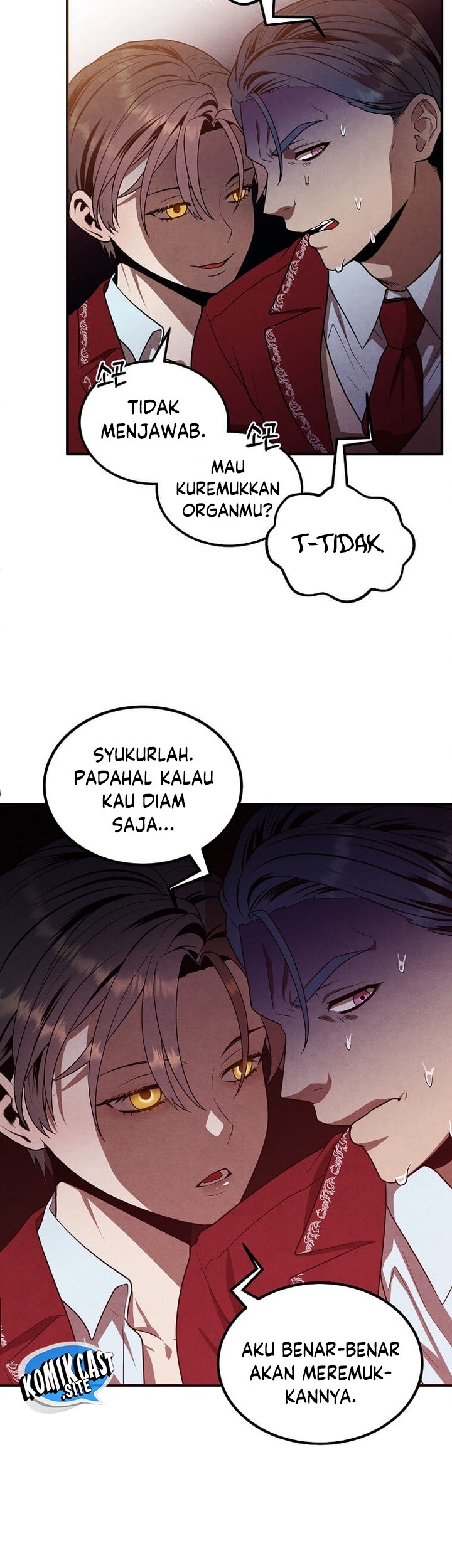 Chapter 69 - halaman 12