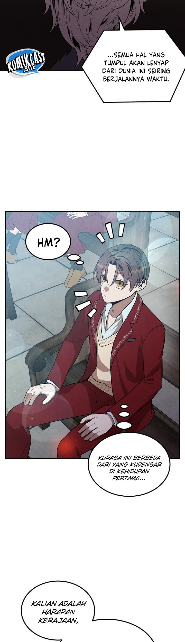 Chapter 68 - halaman 40