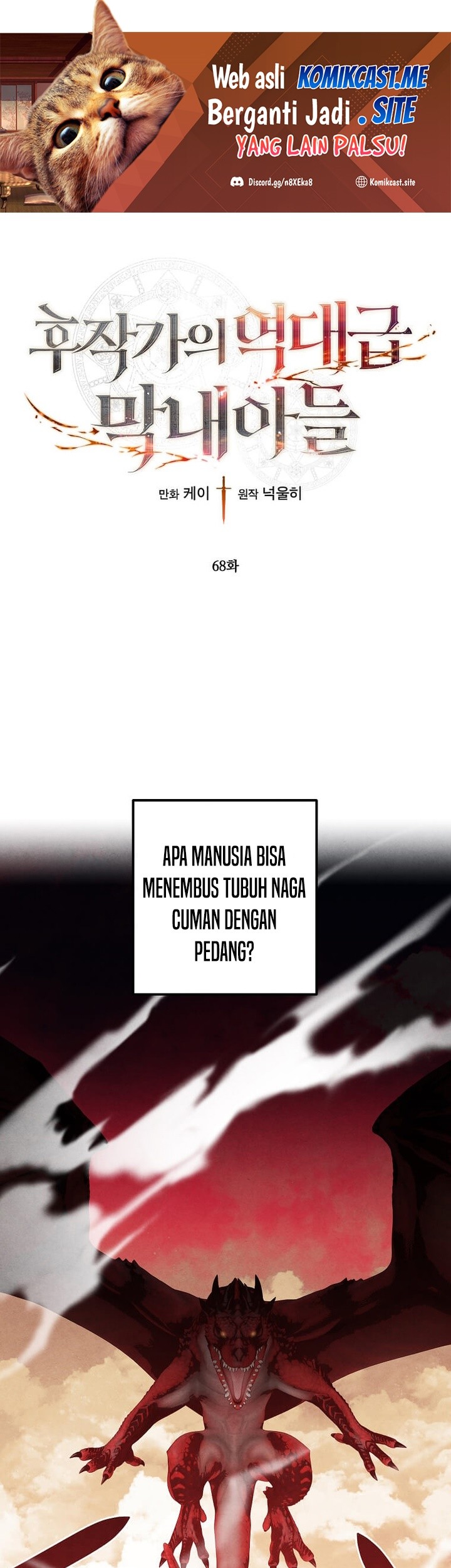 Chapter 68 - halaman 3