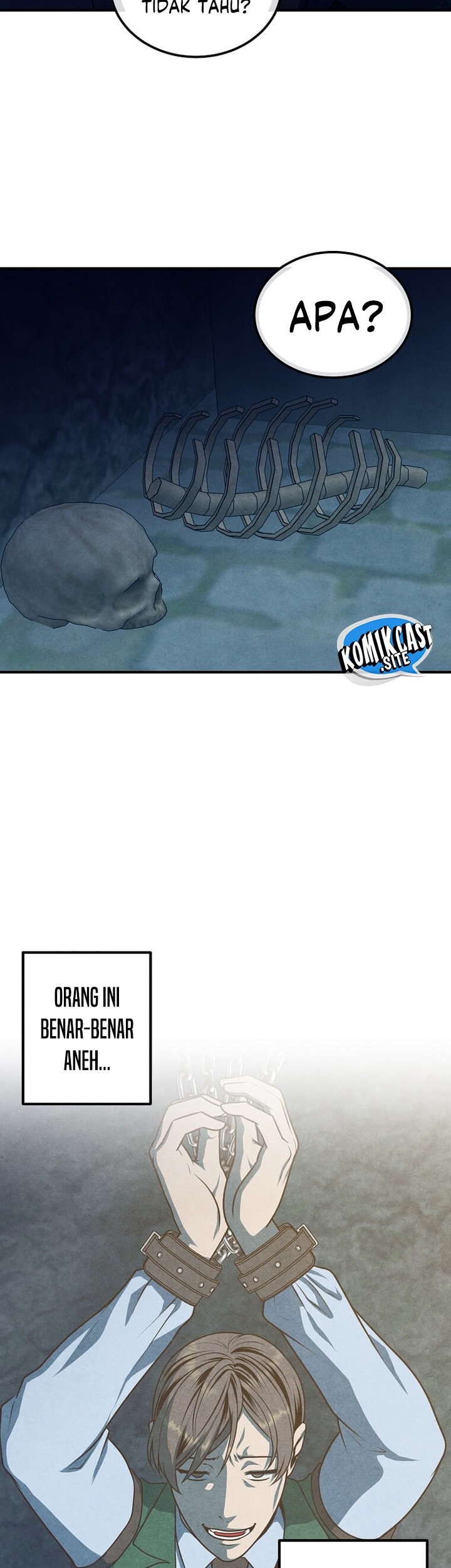 Chapter 67 - halaman 12