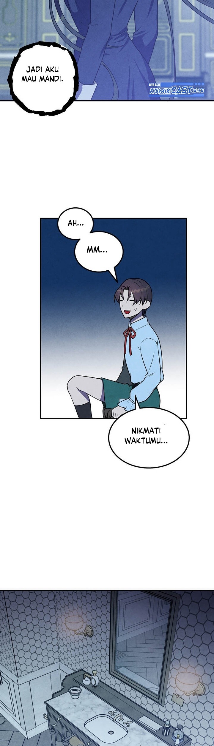 Chapter 66 - halaman 25