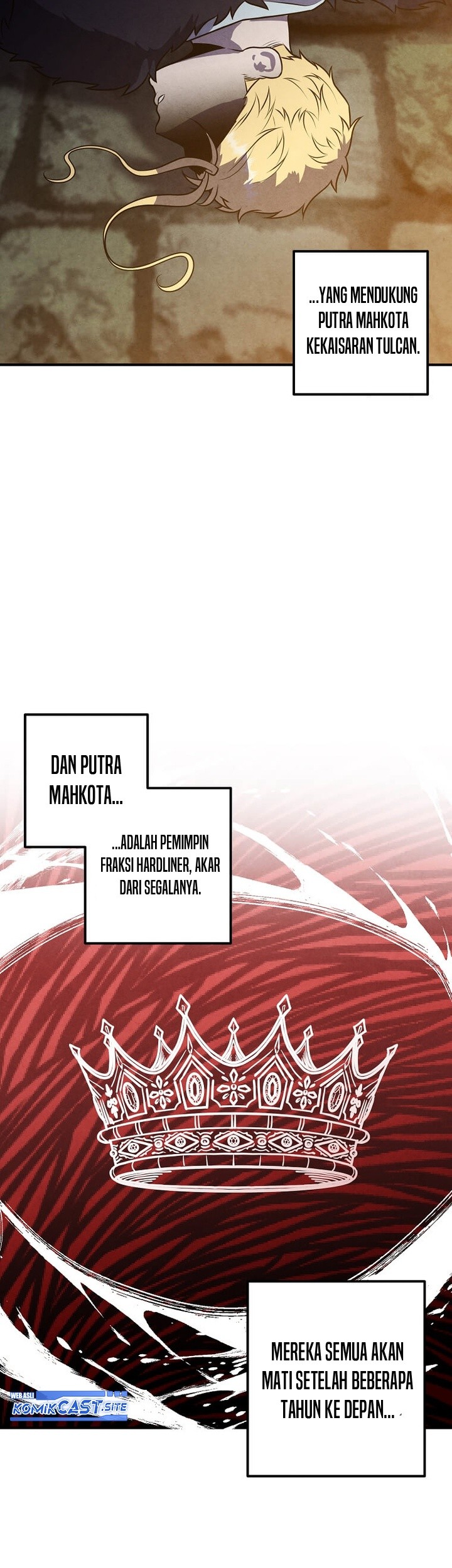 Chapter 65 - halaman 31