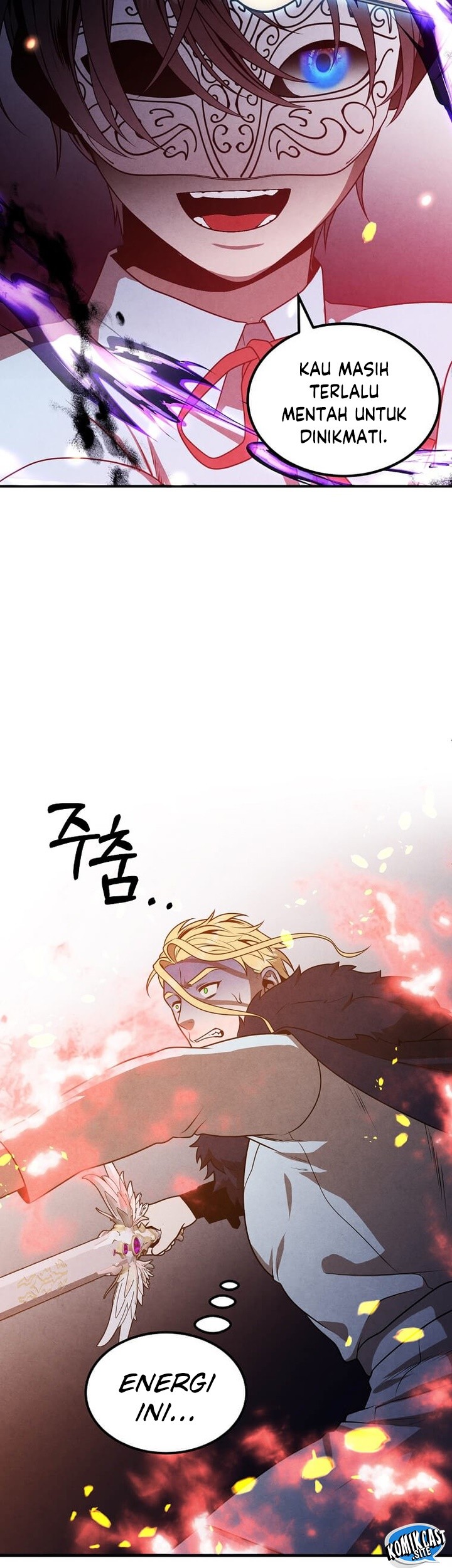 Chapter 64 - halaman 48