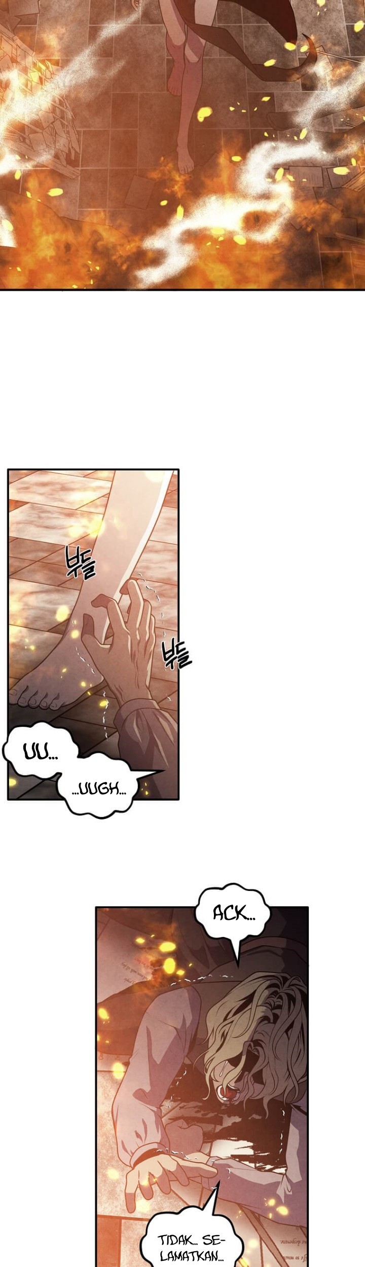 Chapter 61 - halaman 27