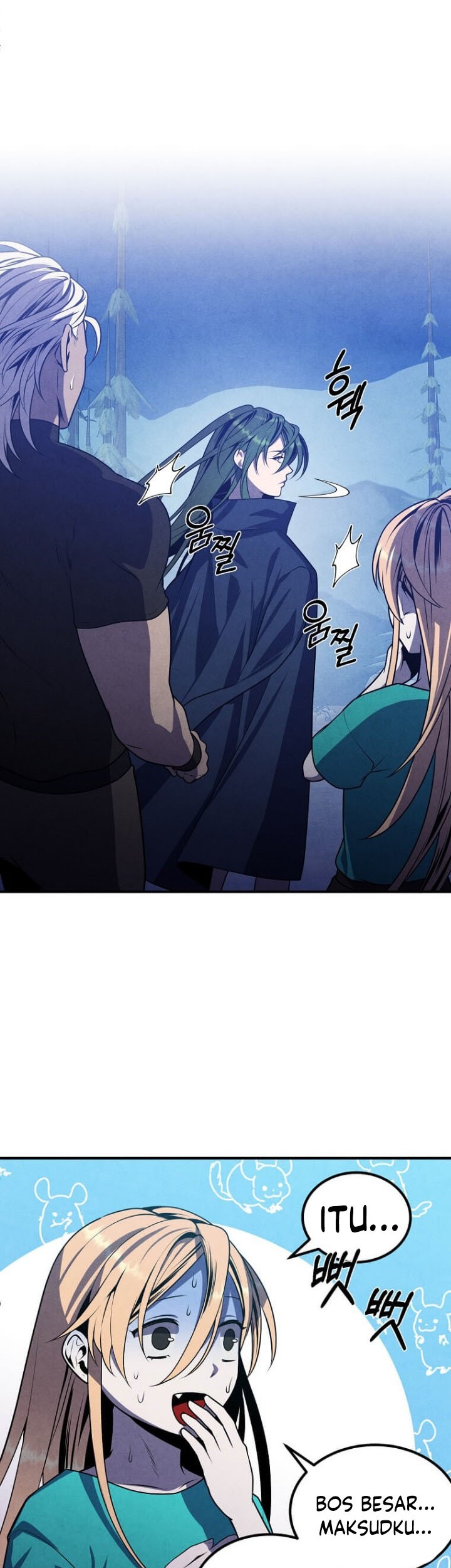 Chapter 60 - halaman 26
