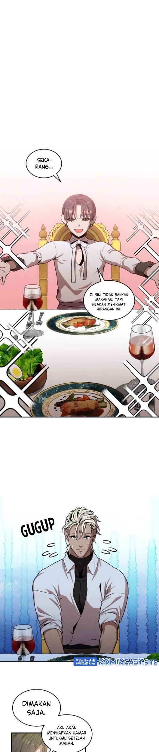 Chapter 56 - halaman 21
