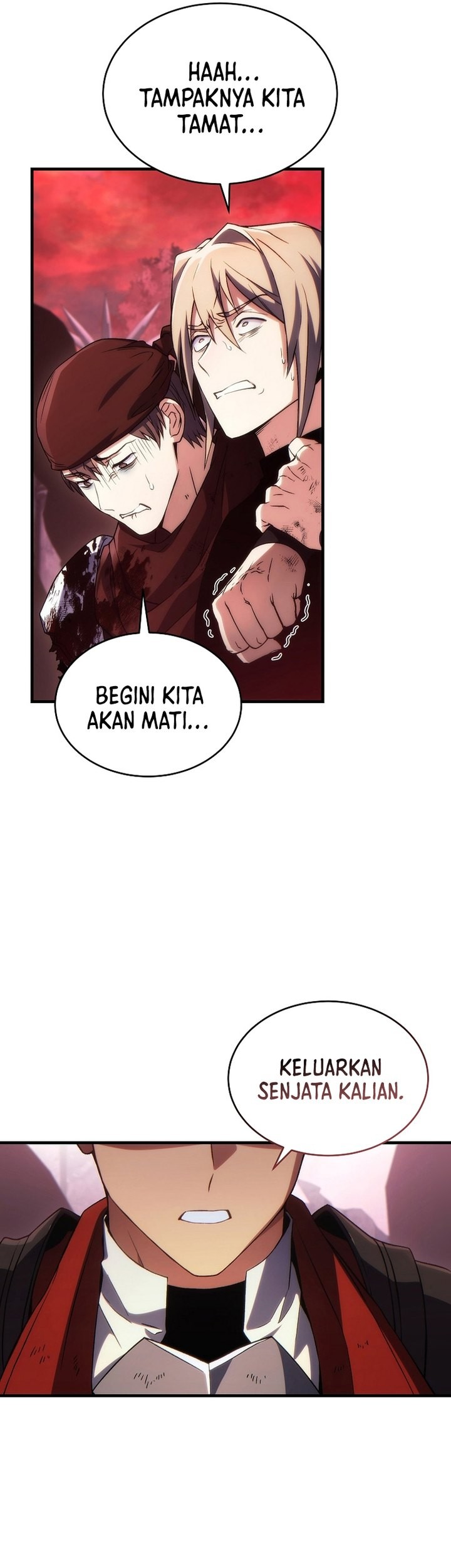 Chapter 50 - halaman 40